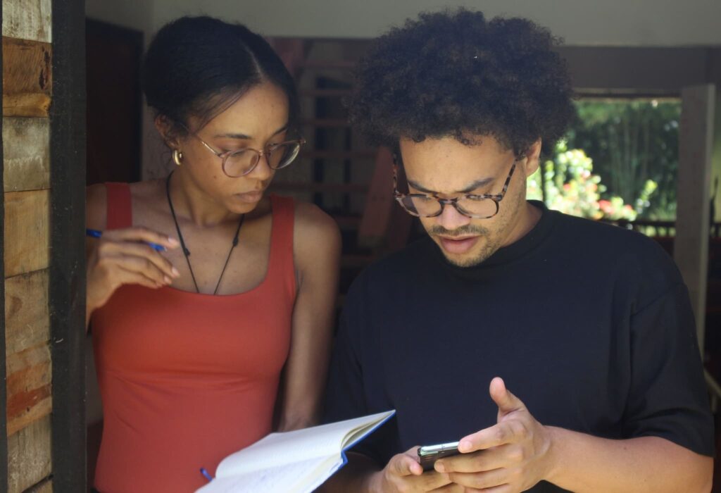 Miradas Afroindígenas: el futuro del cine decolonial se está escribiendo en las Islas Canarias