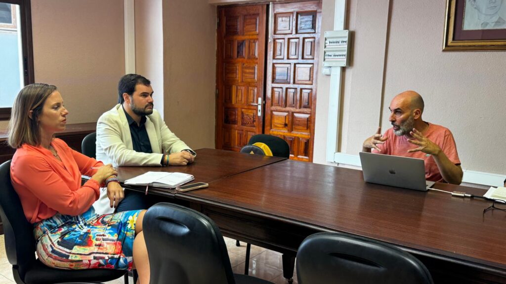 El Miradas AfroIndígenas regresa el 22 de noviembre a Puerto de la Cruz